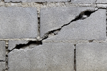 Foundation Cracks