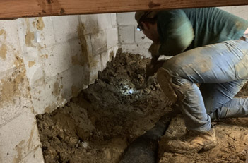 water-solved-crawlspace