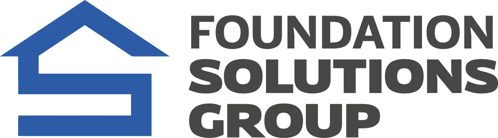 Foundation Solutions Group Logo