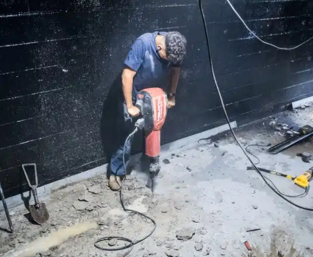 Our Foundation Repair & Waterproofing Warranties