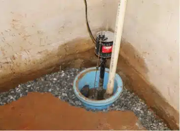 Sump Pump Systems
