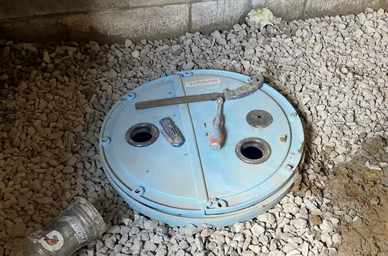 The Essential Guide to Sump Pump Maintenance How to Extend the Life of Your Pump