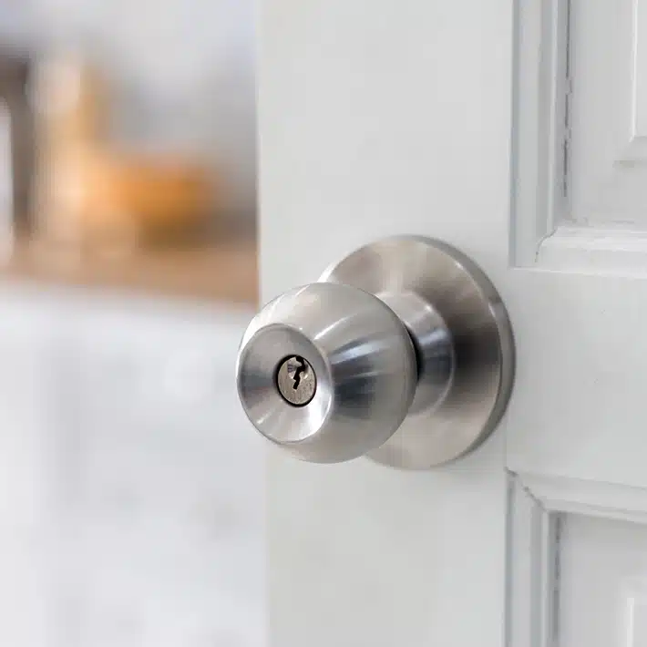 Sticking Doors & Windows