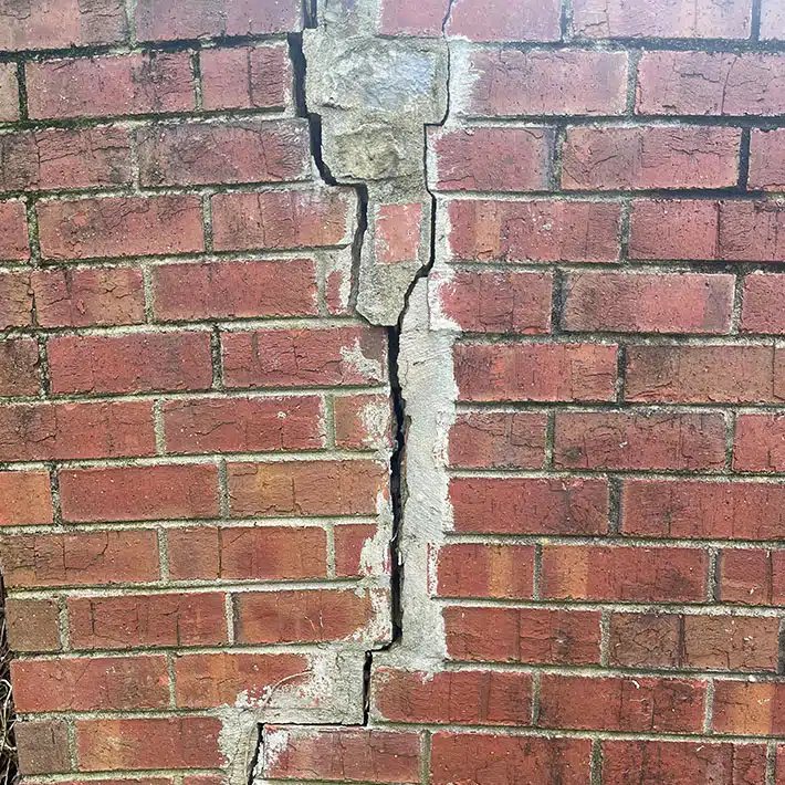 The Risks of Ignoring Foundation Cracks