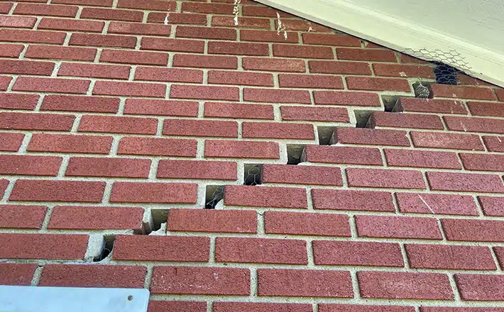 What Are Foundation Cracks and Why Do They Occur?