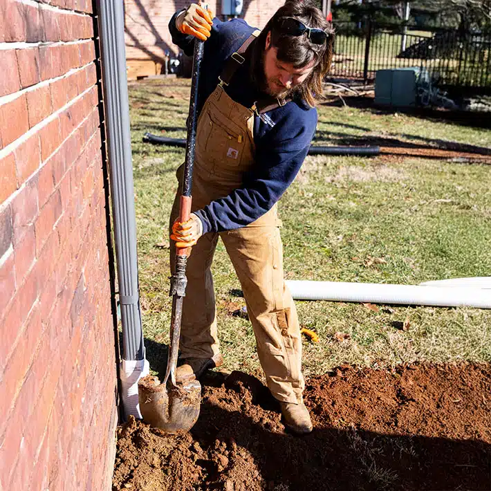 Your Local Foundation Experts in Glasglow, Kentucky