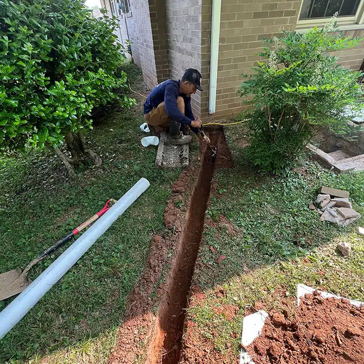 Your Local Foundation Experts in Springfield, Tennessee
