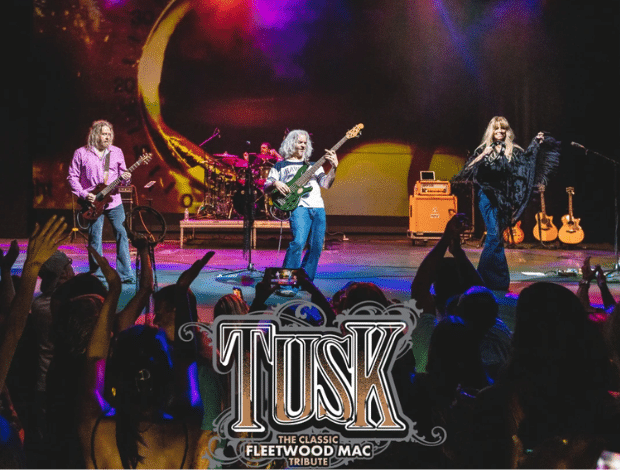 Tusk - The Classic Fleetwood Mac Tribute
