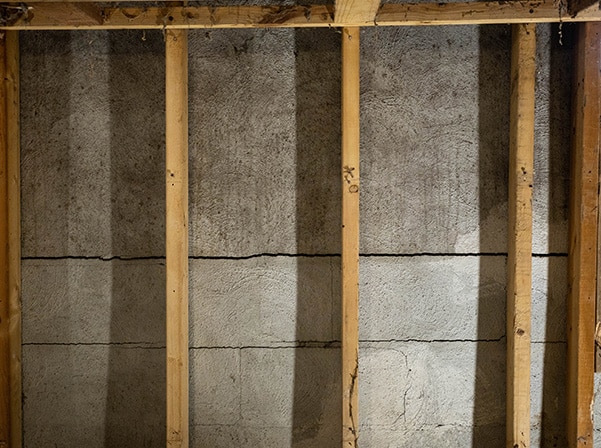 foundation repair