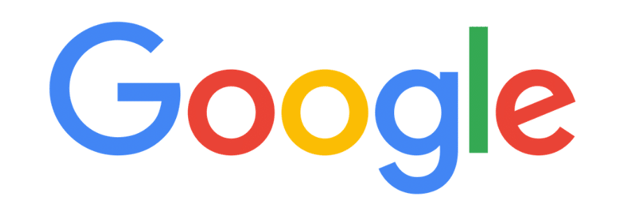 Google logo