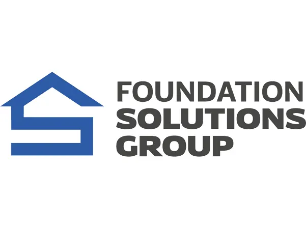 foundation solutions group logo